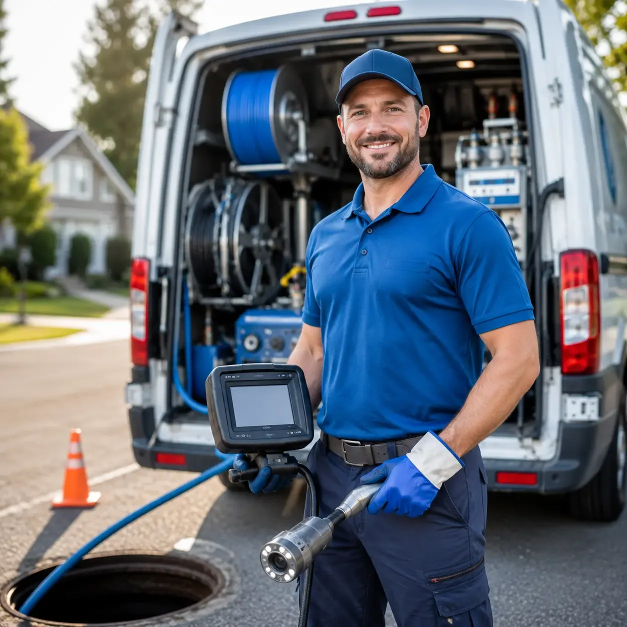 Local Pipe Relining specialists in Mokane, MO