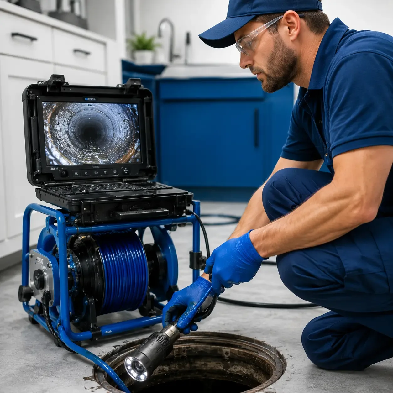 Pipe Relining professionals serving Mokane, MO